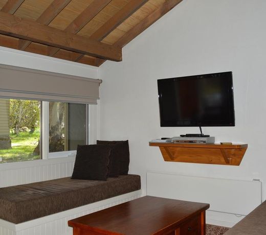 Gundy Lodge