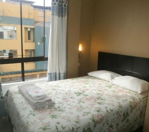 Strenua - Las Quintanas