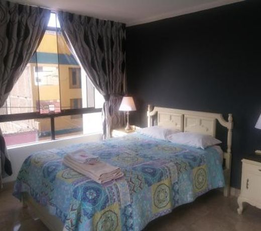 Strenua - Las Quintanas