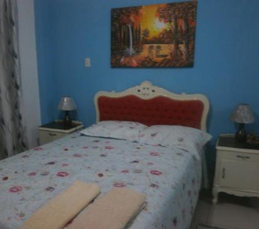 Strenua - Las Quintanas