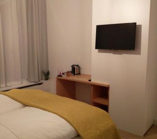 b&b les invités