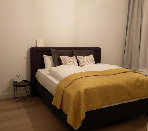 b&b les invités