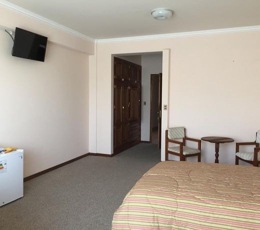 Hotel Oblitas