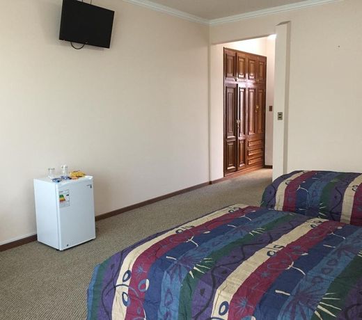 Hotel Oblitas