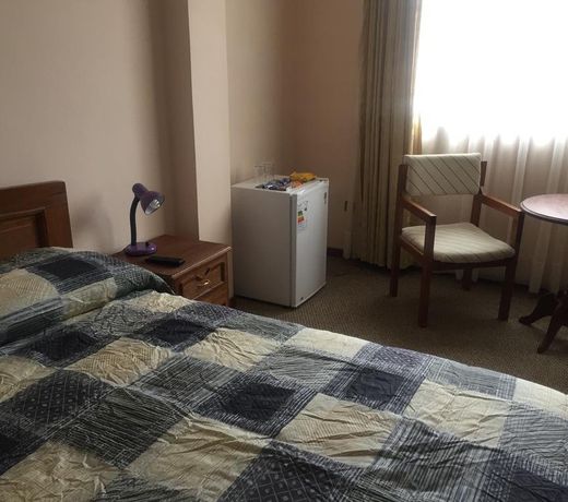Hotel Oblitas