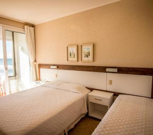 Dunas Praia Hotel