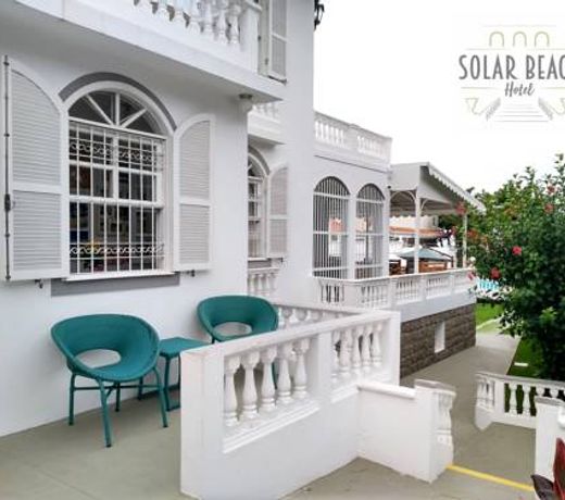 Solar Beach Hotel