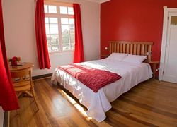 Pontoval B&B фото 2, г. Вальпараисо, 