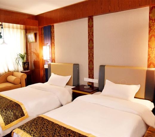 Starbara Hotel