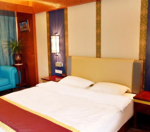 Starbara Hotel