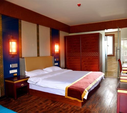 Starbara Hotel