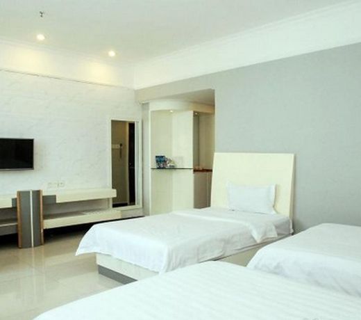 Junzilan Business Hotel