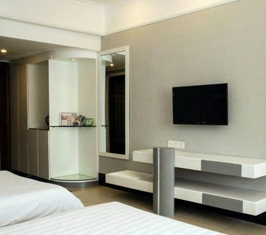 Junzilan Business Hotel