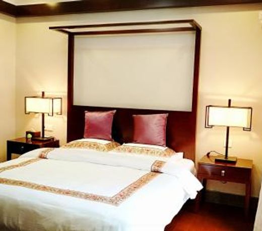 Yueshanshui Villa