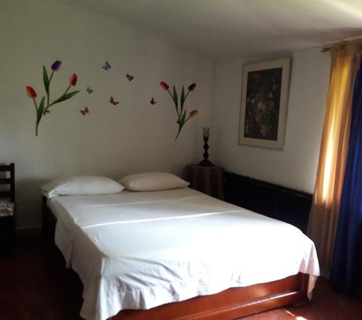 Cabañas La Honda