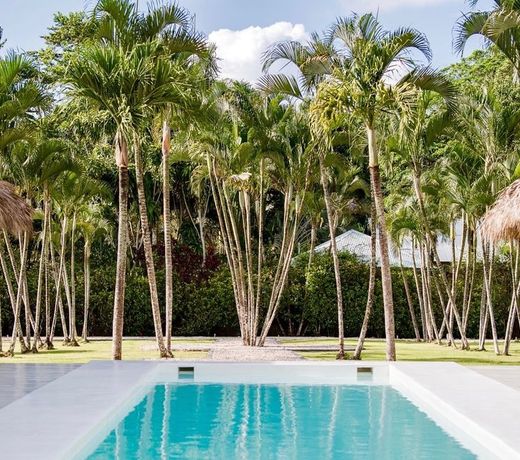 Adults-Only Hacienda Terra Taina