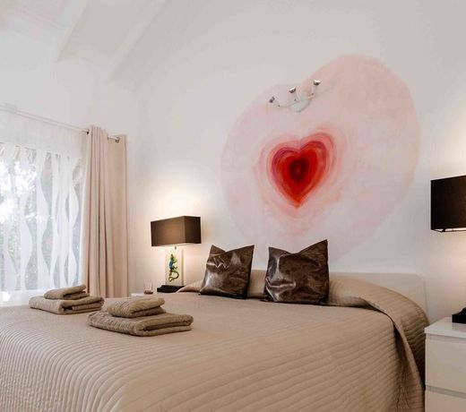 Adults-Only Hacienda Terra Taina