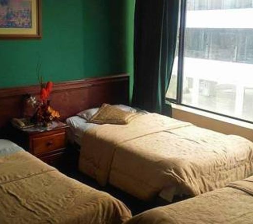 Colony Inn Hotel