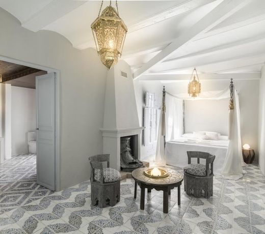 Boutique B&B Número Cuatro