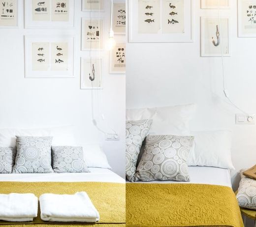 Boutique B&B Número Cuatro