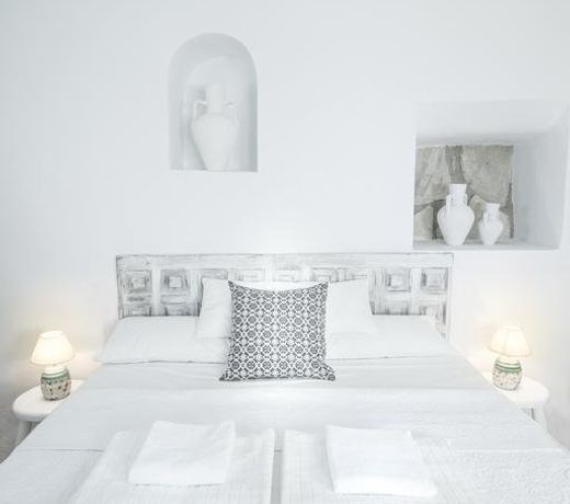 Boutique B&B Número Cuatro