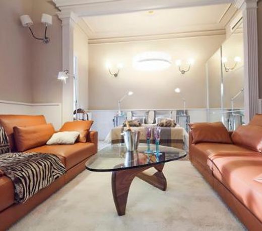 Apartment Barcelona Rentals - Rambla de Catalunya Center