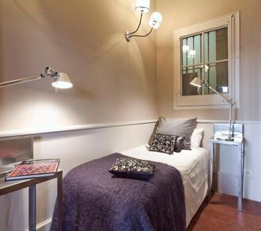 Apartment Barcelona Rentals - Rambla de Catalunya Center