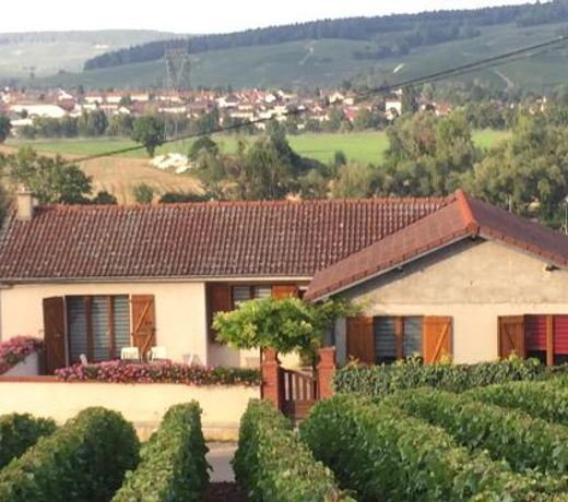 La Loge Du Vigneron