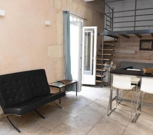 Studio Duplex