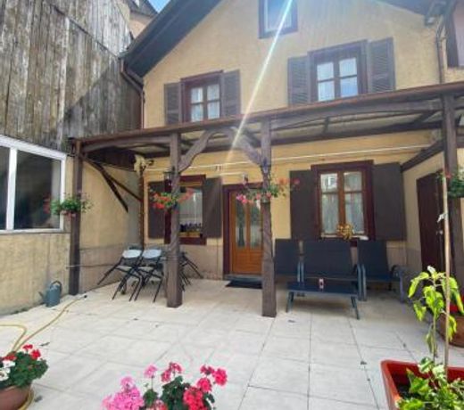 Maison avec terrasse Colmar Centre