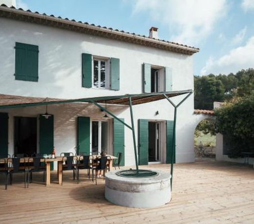 Villavos- Le Bocage