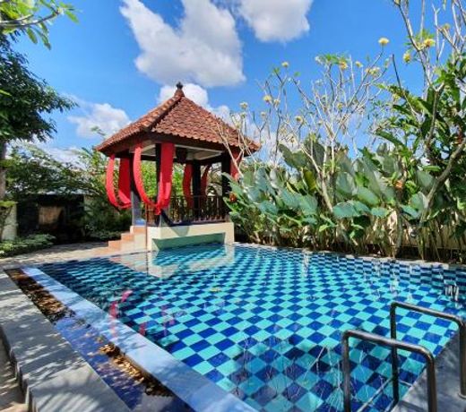 Villa Rosseno - Evelyn Private pool and Garden