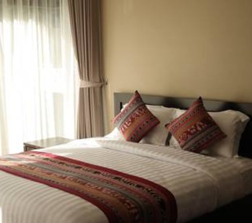 Jiwa Jawa Resort Ijen