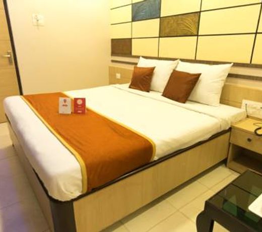 OYO 6646 Hotel Tanvi Grand