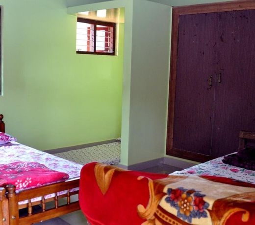 Blossom Home Stay