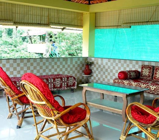 Blossom Home Stay