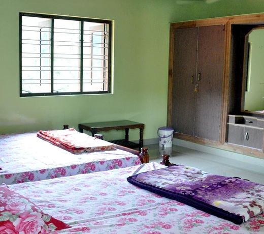 Blossom Home Stay