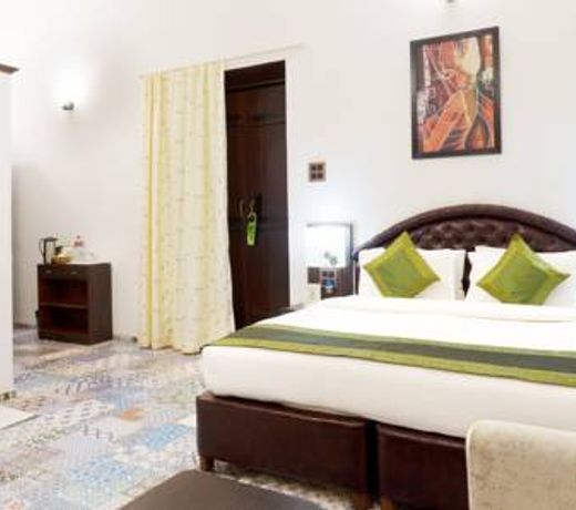 Resort Martins Siesta