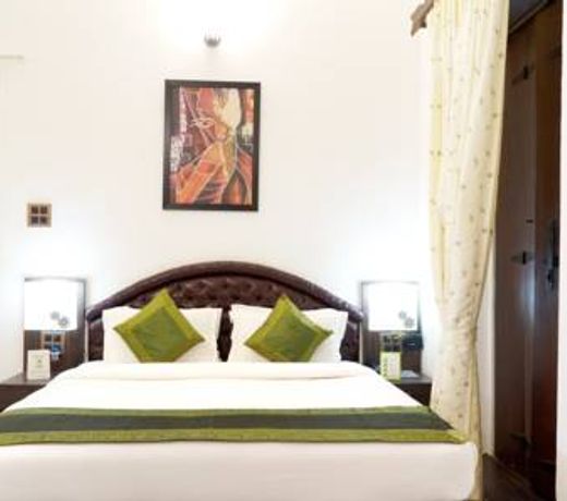 Resort Martins Siesta