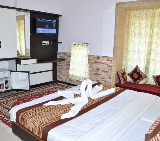 V Resorts Pithla Heritage Jaisalmer
