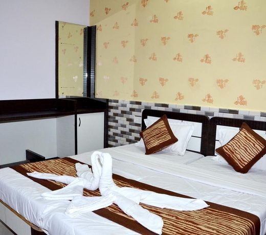 V Resorts Pithla Heritage Jaisalmer