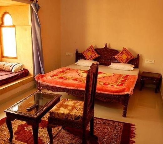 Hotel Gawar Haveli