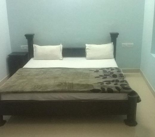 Hotel Gawar Haveli