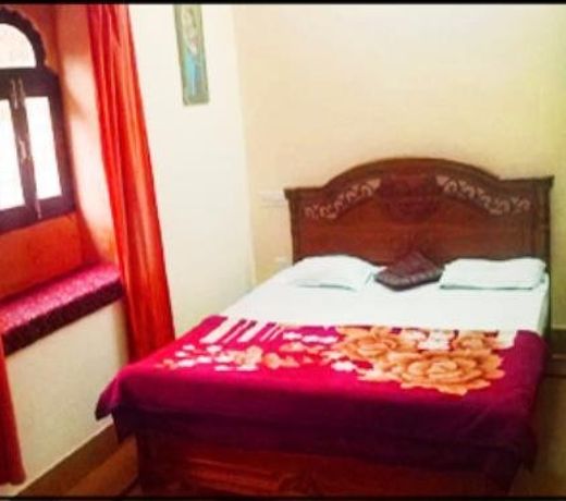 Hotel Gawar Haveli