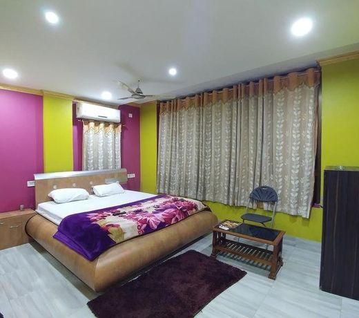 Hotel City International
