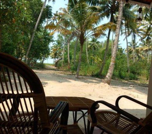 Marari Das Beach Villa