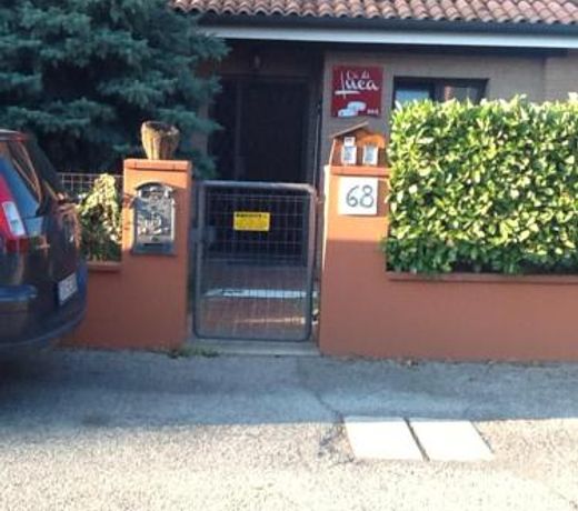 B&B ca di luca