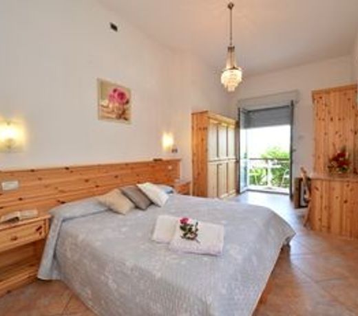 Camere da Mirella