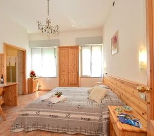 Camere da Mirella