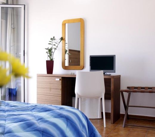 Hotel Eufemia